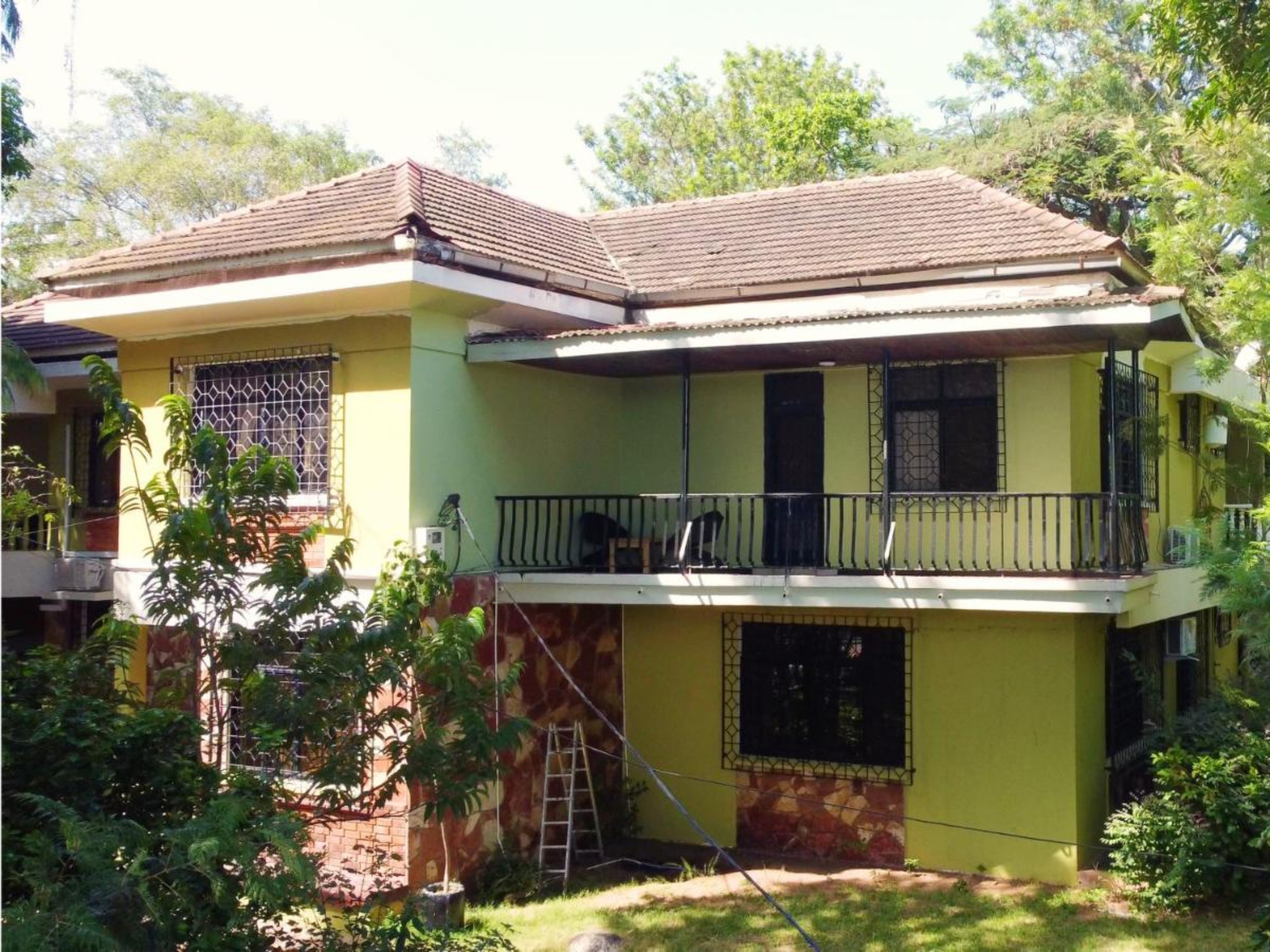 Explore Olivia Guesthouse in Mwanza