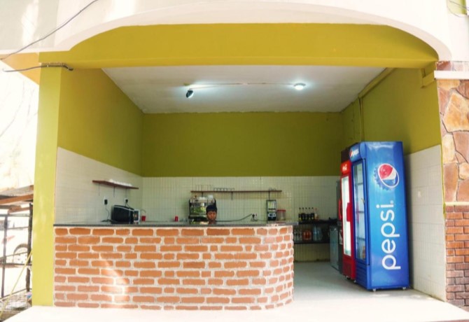 Restaurant Image